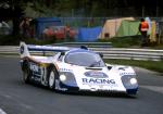 Porsche 956 C Coupe 1982 года